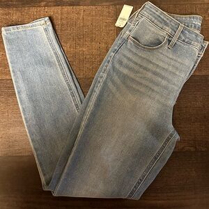 NWT Old Navy Super Skinny Jeans